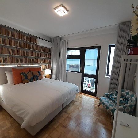 Cozy Central 3 Bedrooms Bragas Porto Bagian luar foto