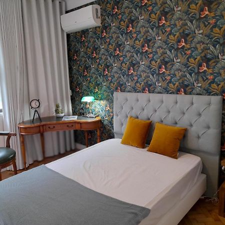 Cozy Central 3 Bedrooms Bragas Porto Bagian luar foto