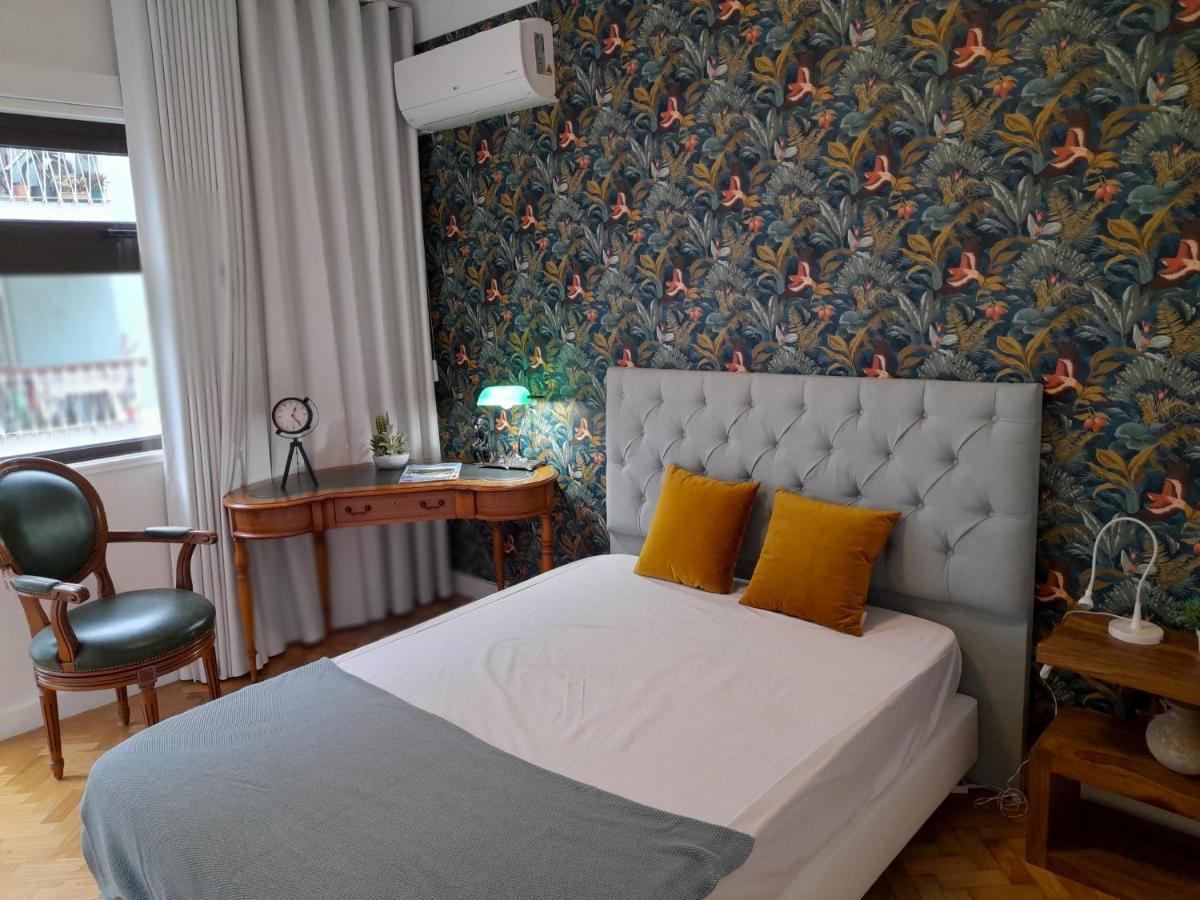 Cozy Central 3 Bedrooms Bragas Porto Bagian luar foto