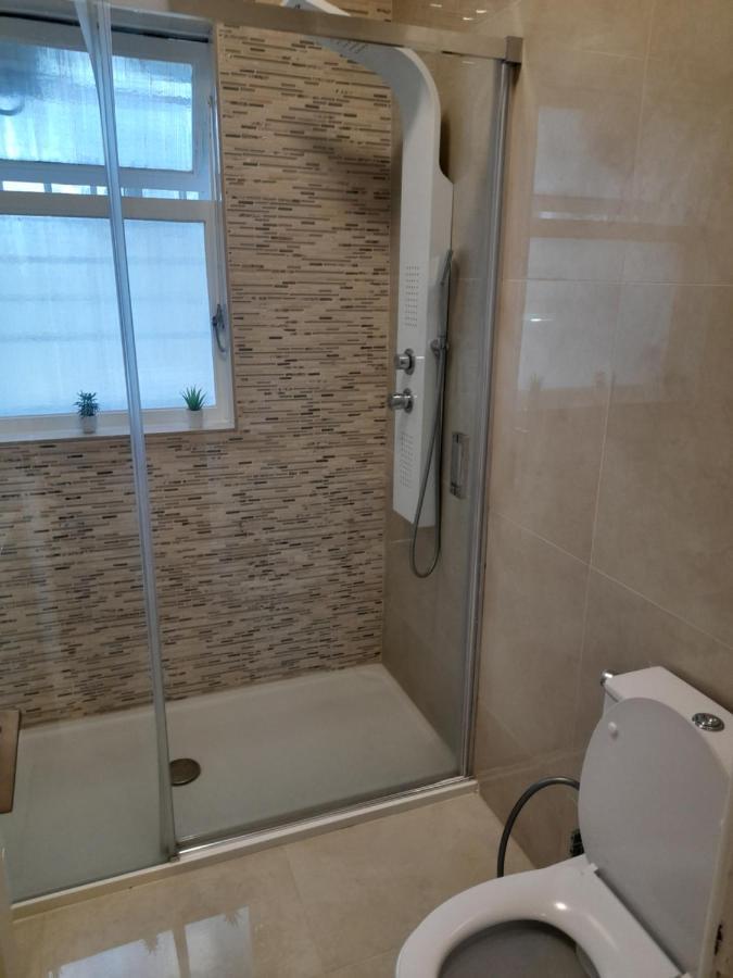 Cozy Central 3 Bedrooms Bragas Porto Bagian luar foto